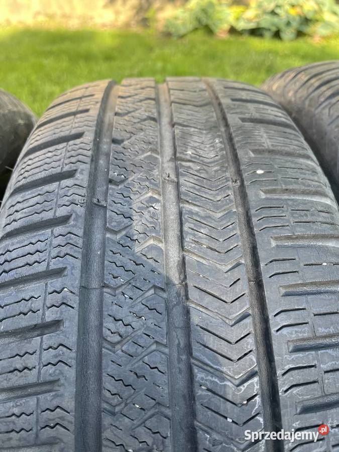 Opony całoroczne Vredestein Quatrac 5 2055516 Samochodowe Szamotuły