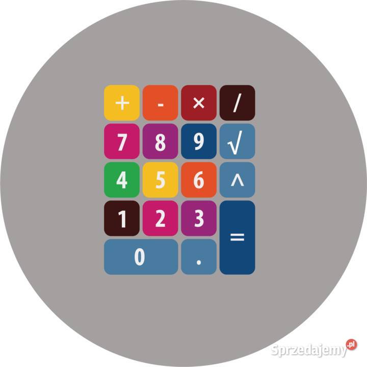 Kalkulator 150x190 gry podwórkowe z masy Końskie