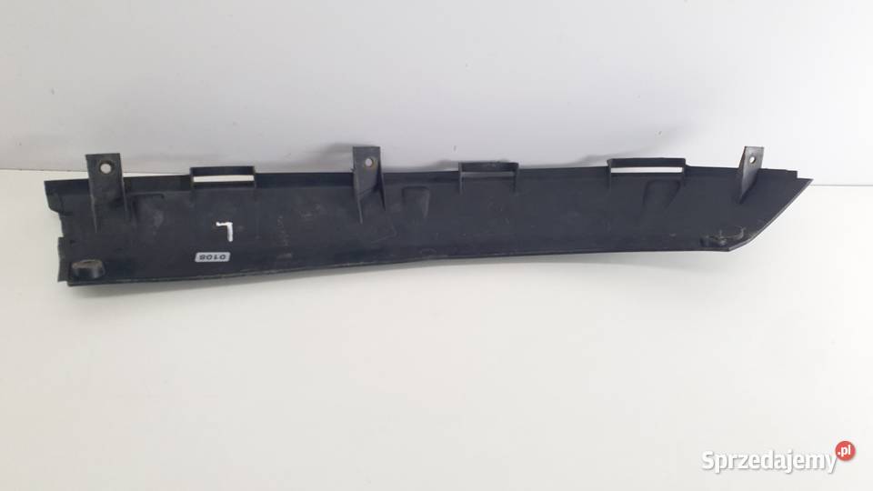 NADKOLE LEWE TYL BLOTNIK TGB BLADE 550 EFI Janowice