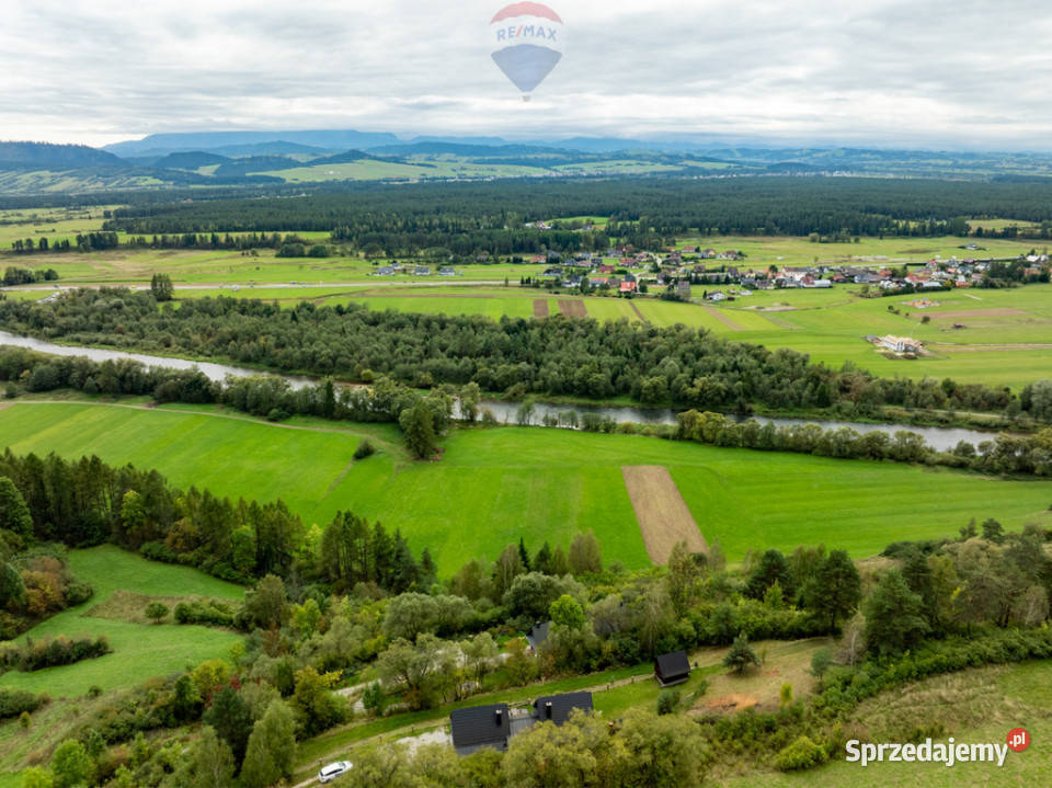 Działka widokowa w Knurowie 16m Knurów