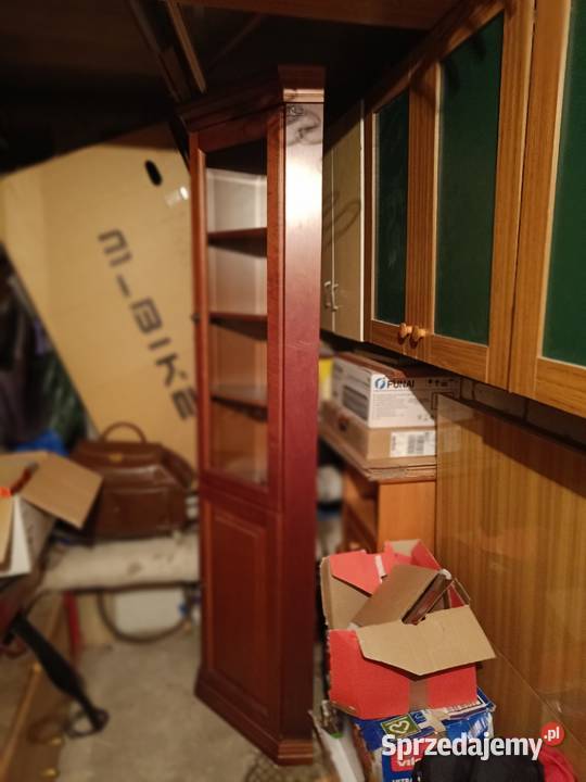 Sprzedam zestaw mebli z kolekcji Kent z Black mazowieckie Warszawa sprzedam