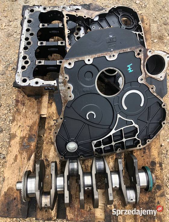 Wtryski wtryskiwacze JCB 3 CX 4 CX 448 4ti