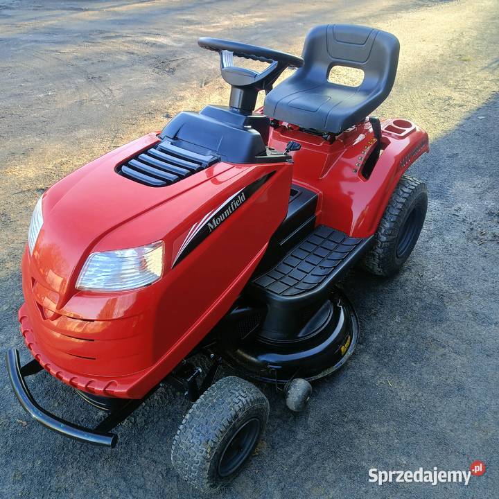 Sprzedam Traktor Mountfield MTF 98M SD ST 350 z