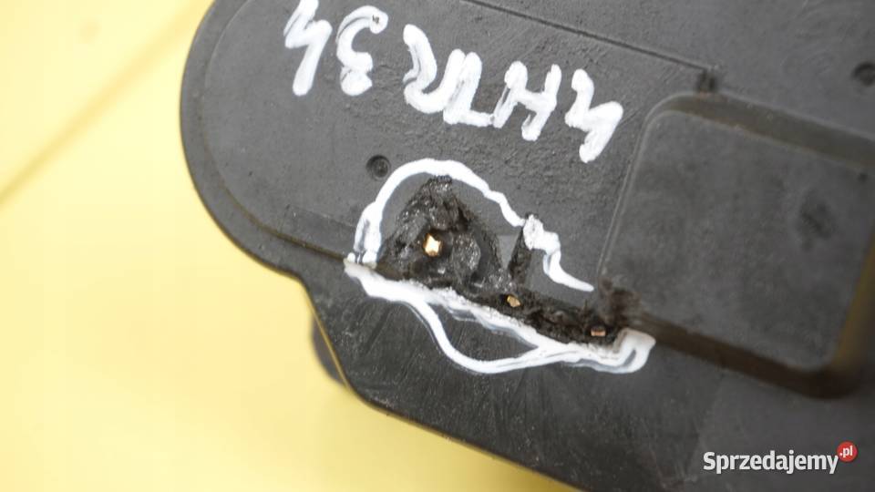 i40 CARENS SPORTAGE 17 CRDI 13r D4FD nastawnik świętokrzyskie sprzedam