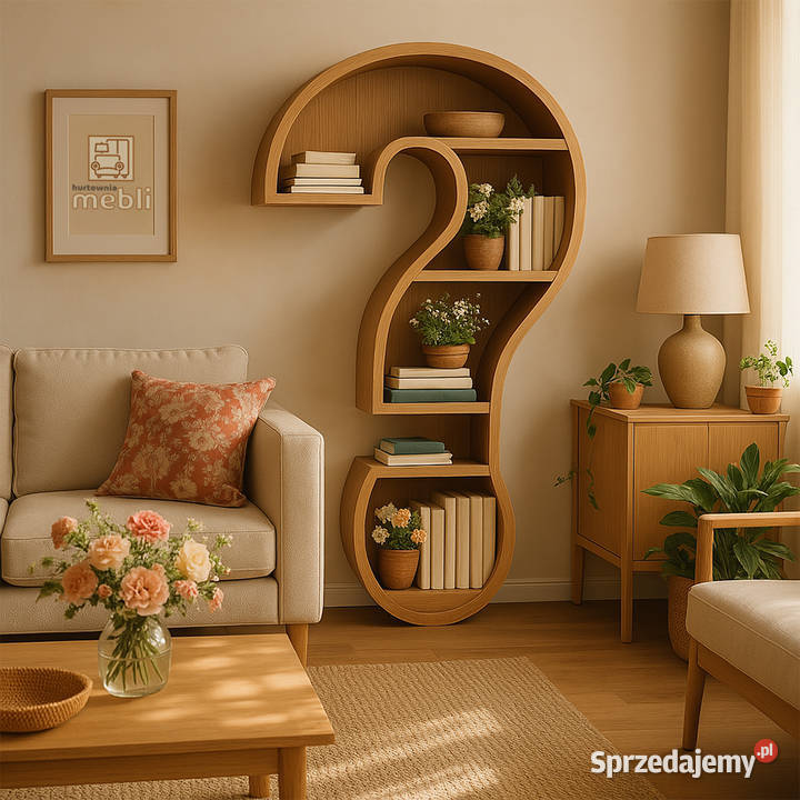 szafka kuchenna wisząca modułowa drewniana 32cm Elbląg