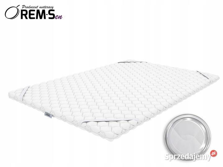 Materac nawierzchniowy Nakładki Częstochowa