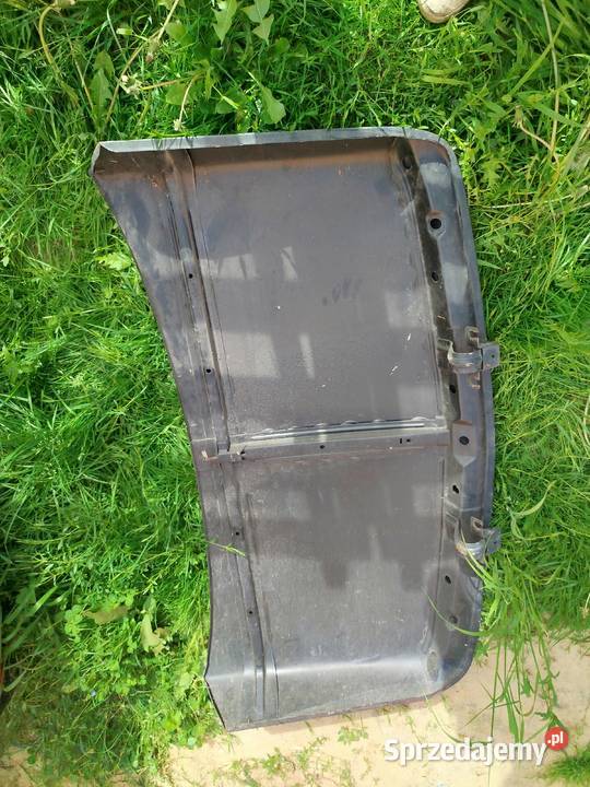 Wahacz belka maska do Fiat 126p Pozostałe Klucze sprzedam