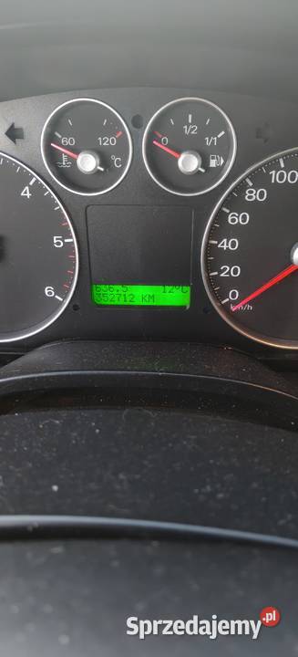 Sprzedam Ford C C-MAX Biała Podlaska