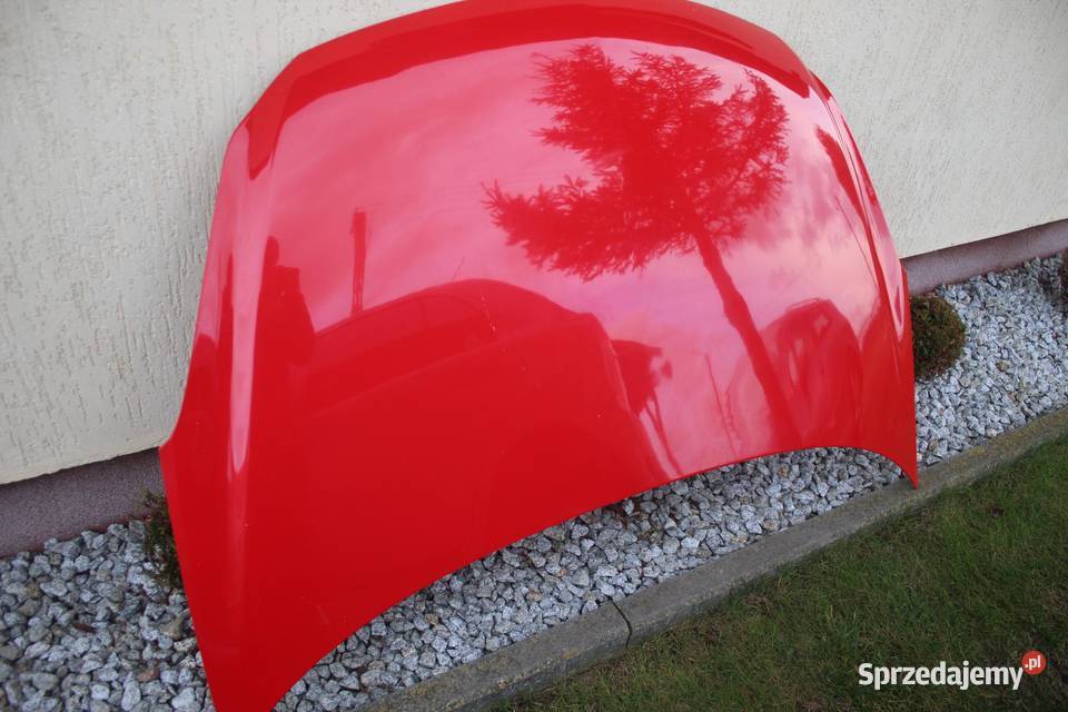 MASKA Z547 OPEL CORSA D