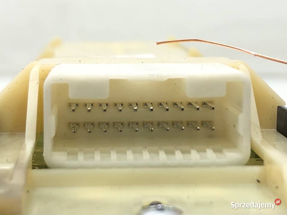 PRZEŁĄCZNIK SZYB LEXUS GS 8404053210