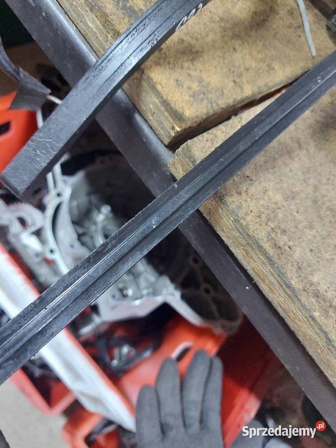 Suzuki GS 500 ślizg ślizgi rozrządu prowadnice Jelenia Góra