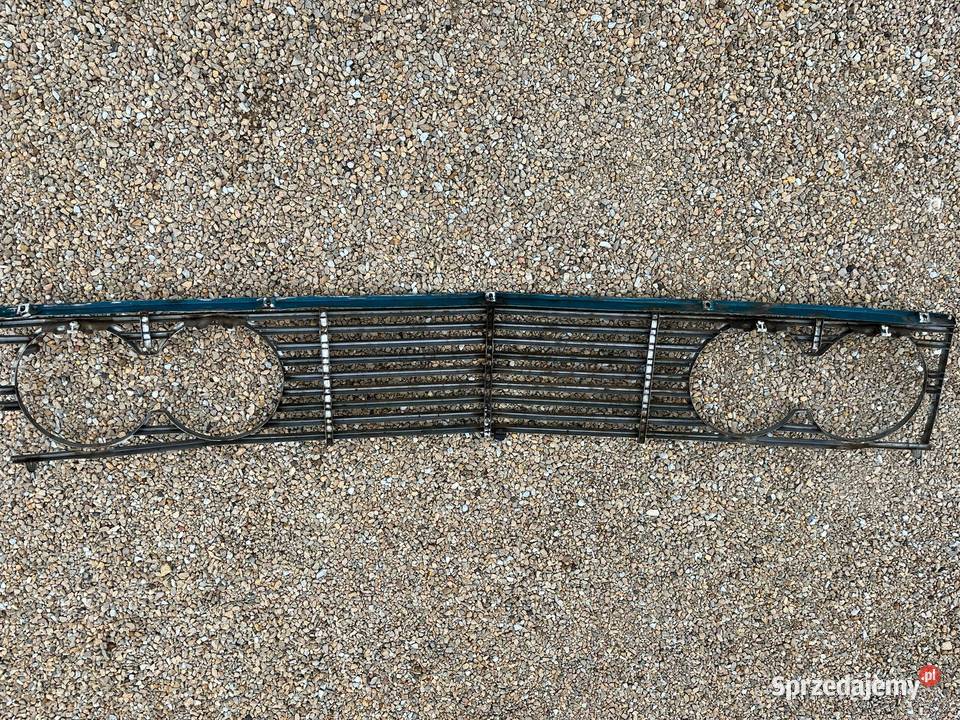 Fiat 125p klasyk atrapa Tarnowskie Góry