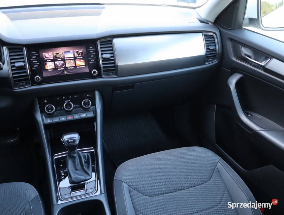 Skoda Kodiaq 14 TSI Piaseczno sprzedam