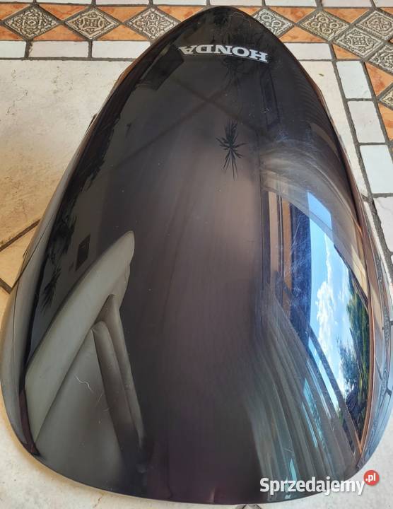 ORYGINALNA szyba do HONDA PCX 125150