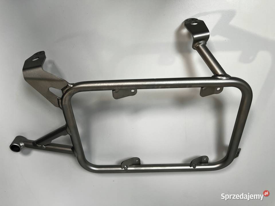 BMW Stelaż kufrów bocznych BMW R 1200 1250 GS Łobżenica