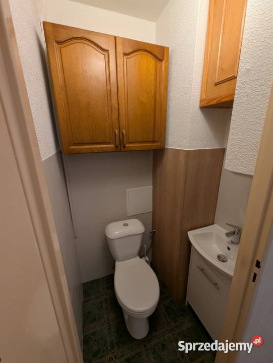 BEZ PROWIZJI 62 m2 3 Pokoje Katowice Os 3 piętra i więcej