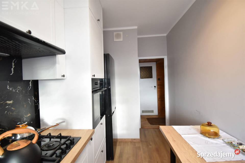 sprzedaży mieszkania Bydgoszcz 4966m 2 pokojowe sprzedam