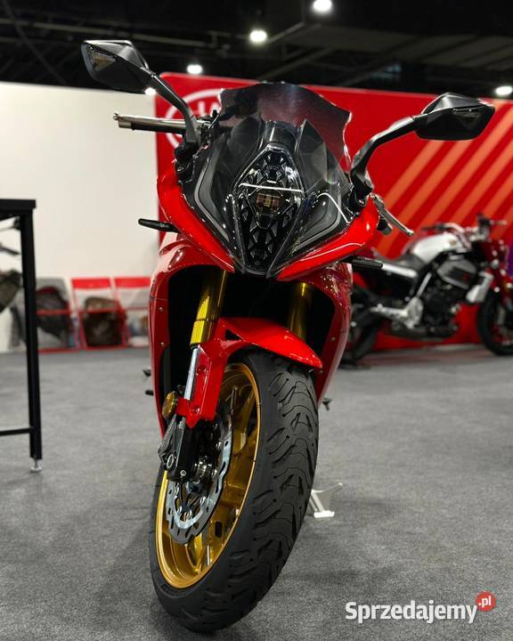 JAWA 750 RACING Zapraszamy Pako Racing Brzozówka