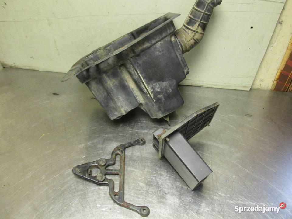 Airbox obudowa filtra powietrza Kawasaki KLF 400 Sandomierz