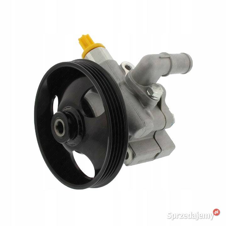 POMPA WSPOMAGANIA do OPEL Insignia A G09 16 18 Włocławek
