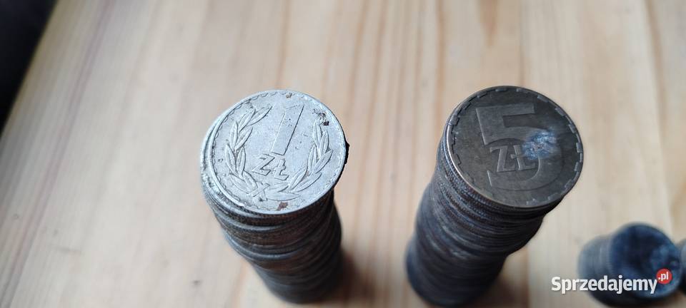 Monety Numizmatyka Kurdwanów