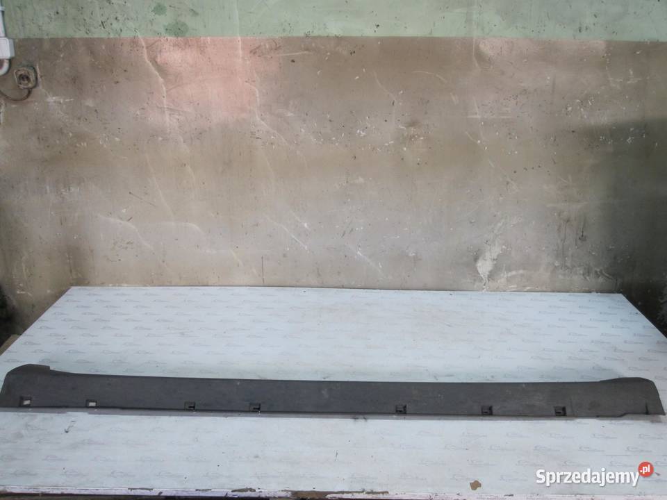 CHEVROLET ORLANDO I 11r listwa progowa prawa