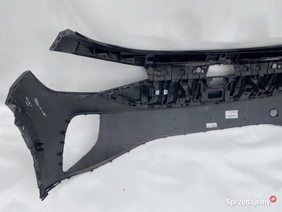 VW ID4 ID4 ZDERZAK PRZÓD PRZEDNI 11A807221