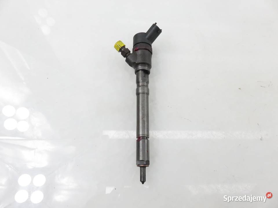 WTRYSKIWACZ HYUNDAI TUCSON I 20 CRDi 3380027900