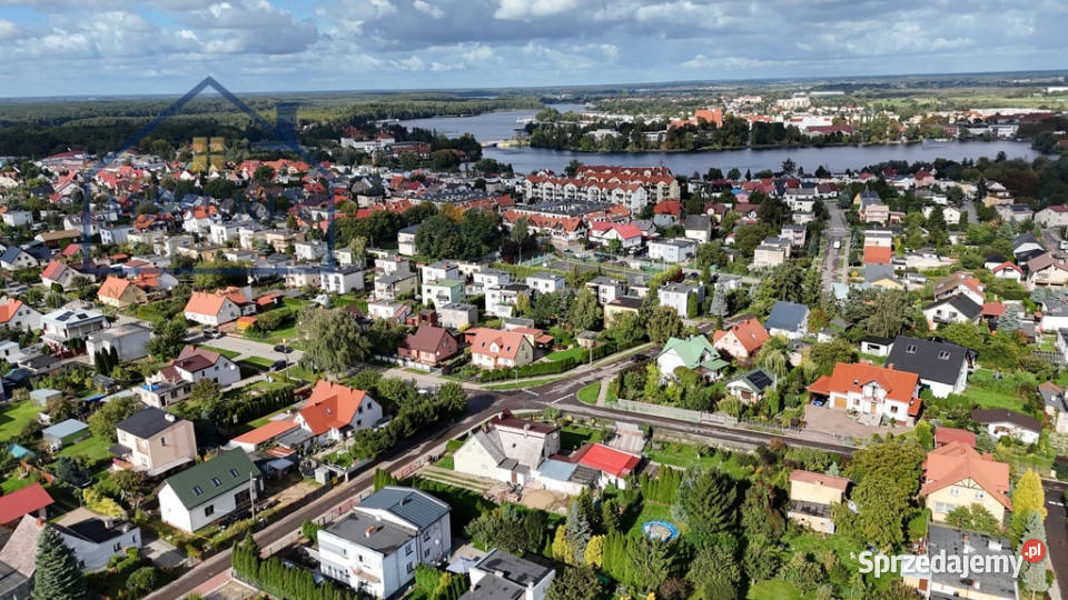 DOM W LOKALIZACJI 259 000 cegła Iława