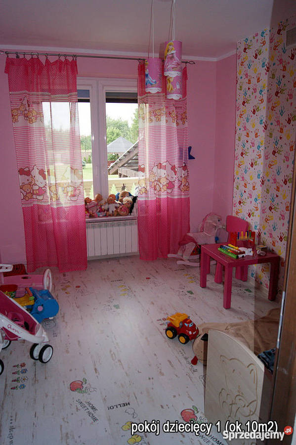 DOM 300M2 sprzedam DZIALKA 17000M2