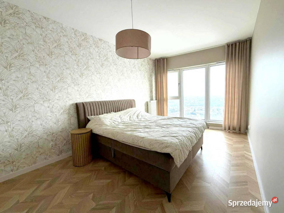 Mieszkanie na wynajem Rzeszów Podwisłocze 60m 2 Wynajem