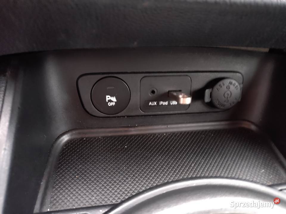 Kia Sportage 3 AWD szary Kaliska sprzedam