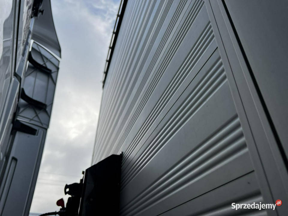 firana Wielton ns3 Rok produkcji 2019 Komorniki