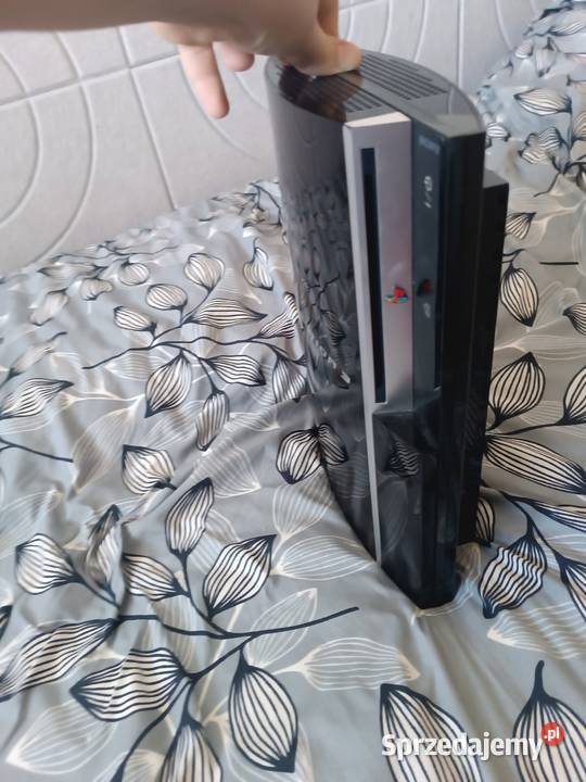 Playstation 3 fat