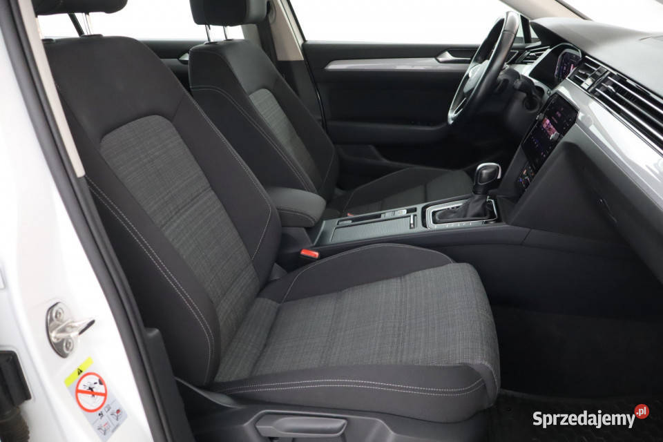 VW Passat 15 TSI system Start-Stop Zabrze sprzedam