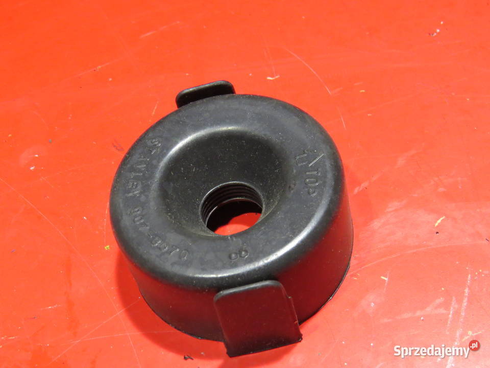 SUZUKI SV 650 SV650 guma zaslepka uszczelka Warszawa