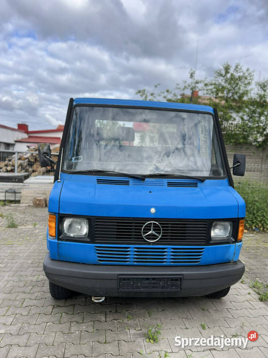 Mercedes 308 Autko 264000km Słupsk