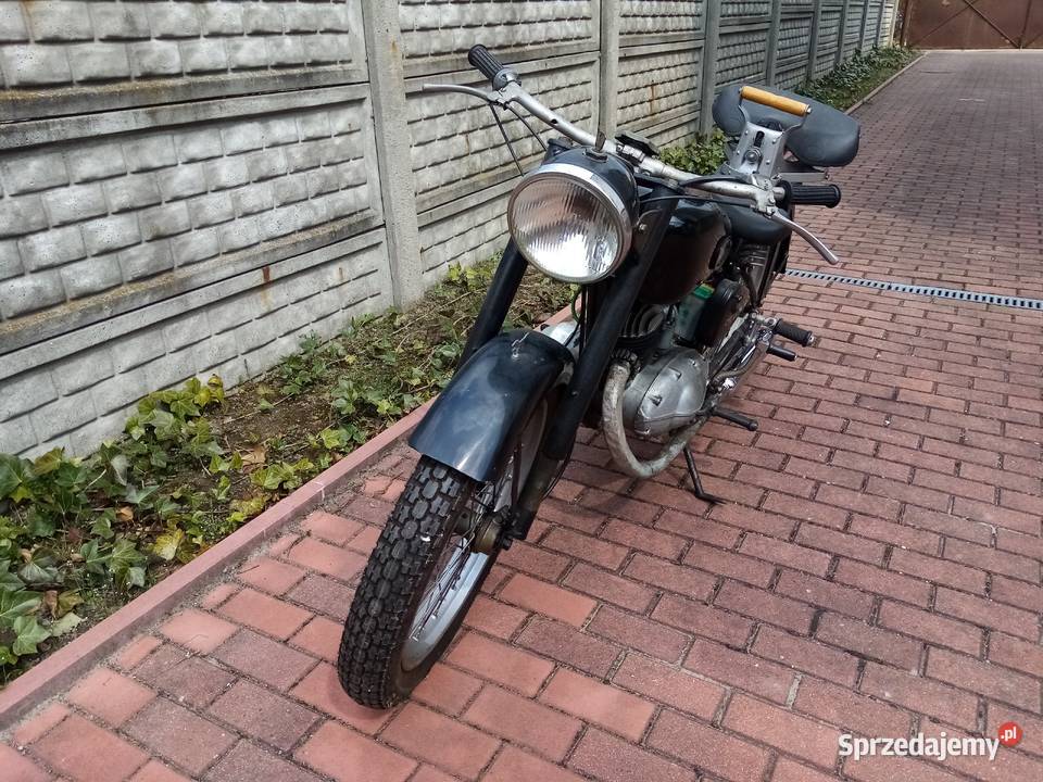 unikatowa Viktoria KR20 z 1938r Poznań sprzedam