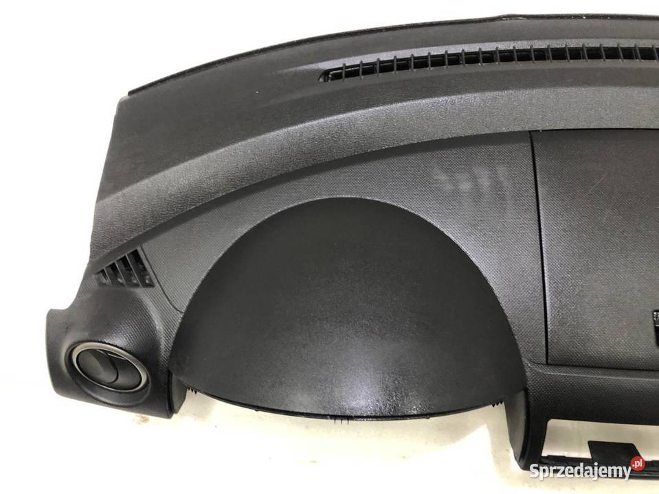 DESKA ROZDZIELCZA KOKPIT MAZDA 2 DY 0207