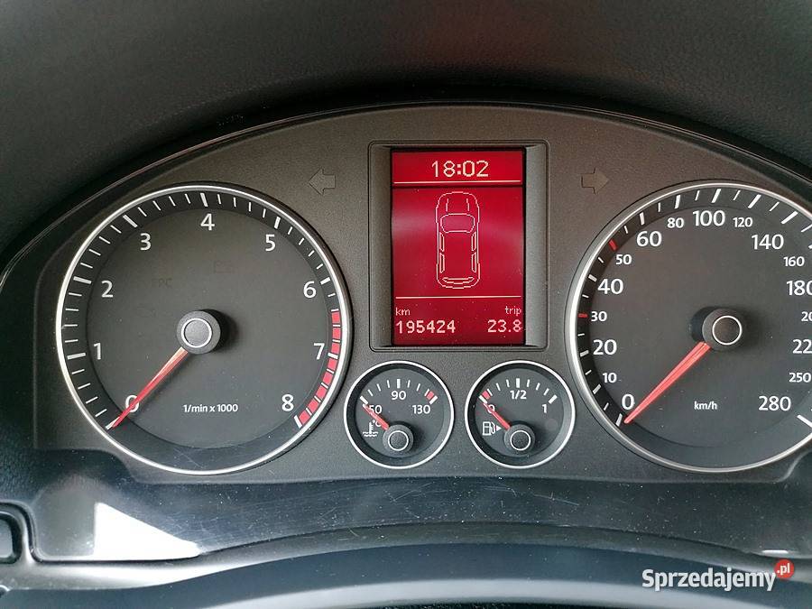 Volkswagen Scirocco 14 16v 160 isofix Sanok sprzedam