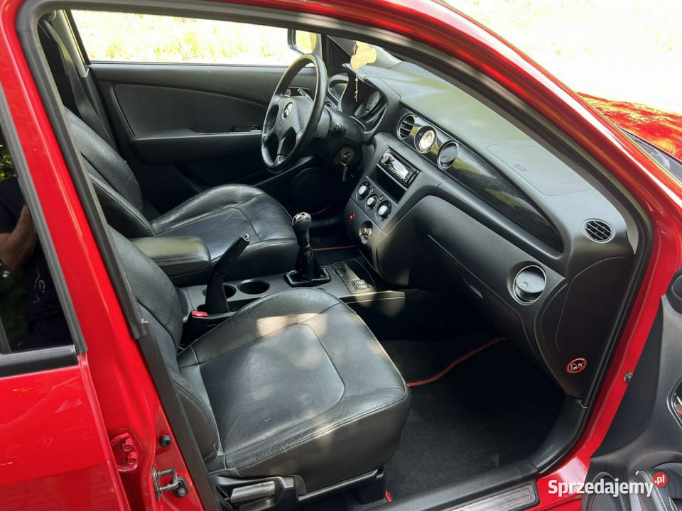 Mitsubishi Outlander Mitsubishi Outlander 4x4 Gostyń sprzedam