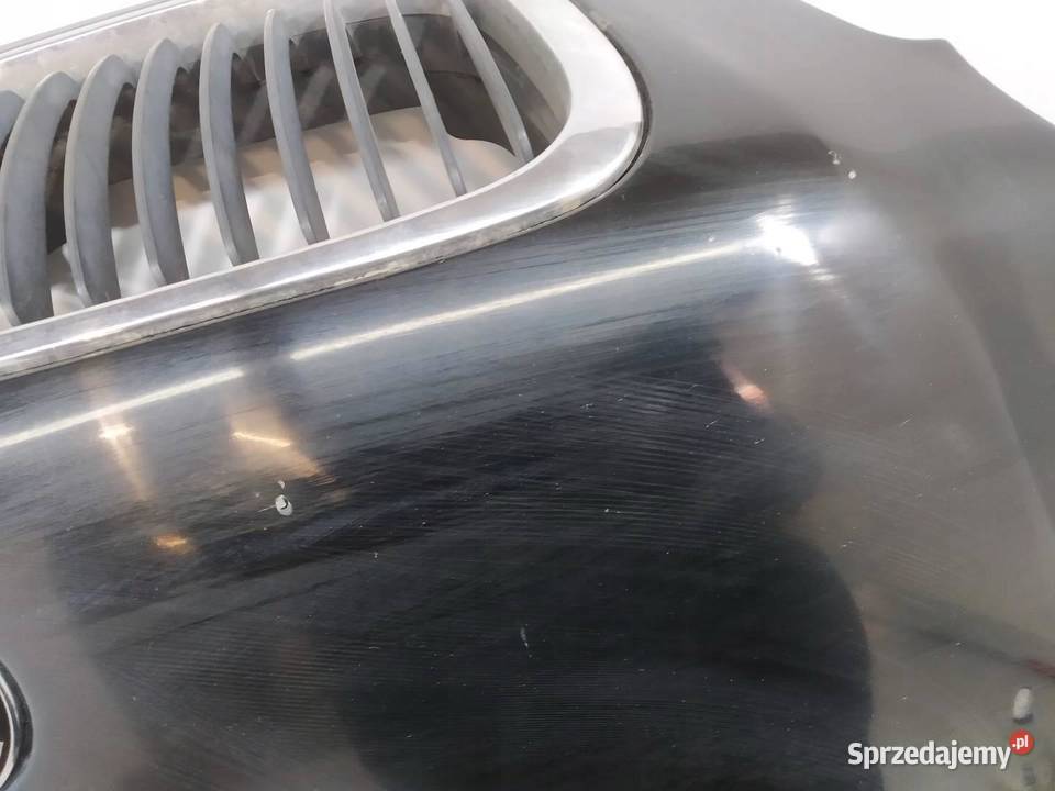 MASKA PRZÓD COMPACT 6689 Bmw Seria 3 IV 19982006