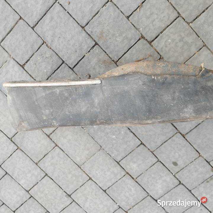 Siedzenie SHL m11 lubelskie