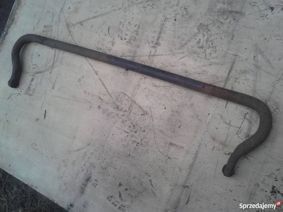 drążek stabilizator Mercedes 814 917 914 1014