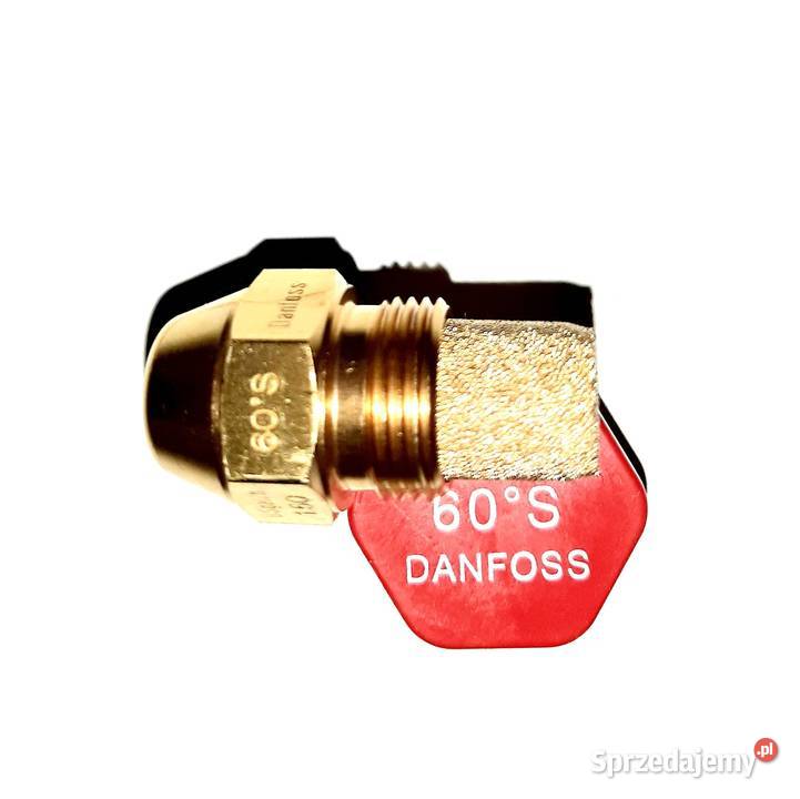 DYSZA PALNIKA DANFOSS 050 60 S do palnika Pozostałe mazowieckie Warszawa sprzedam