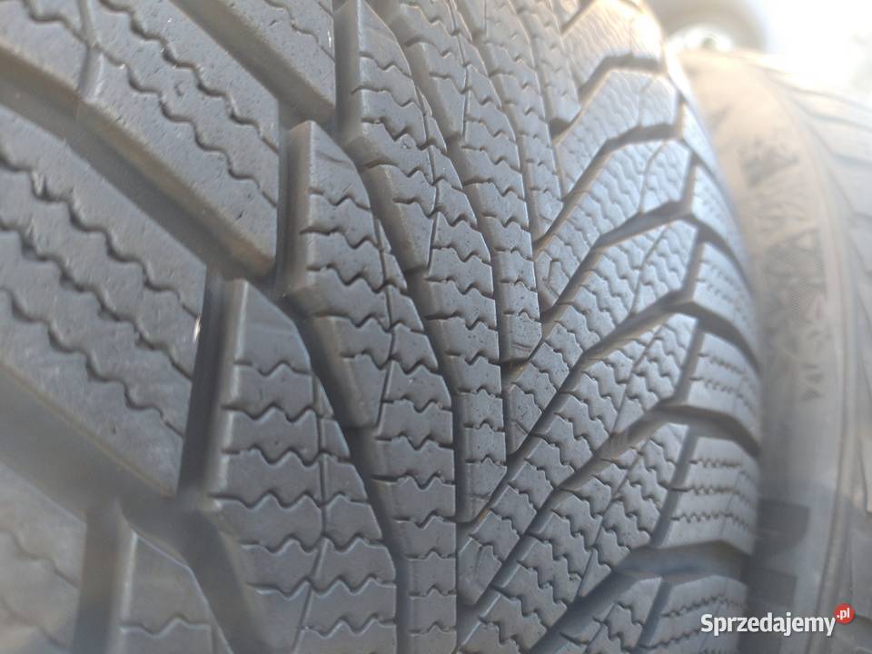 Opony Nexen Winguard Sport 2 23535r19 Zimowe 2 35 Skawina