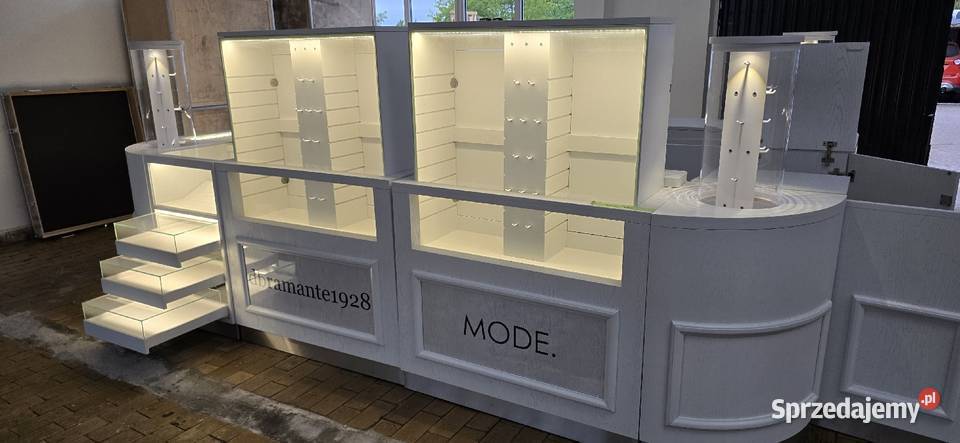 Wyspa Handlowa Koszalin