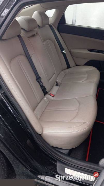 Kia Optima 17CRDI 141 2016r Full Kraków
