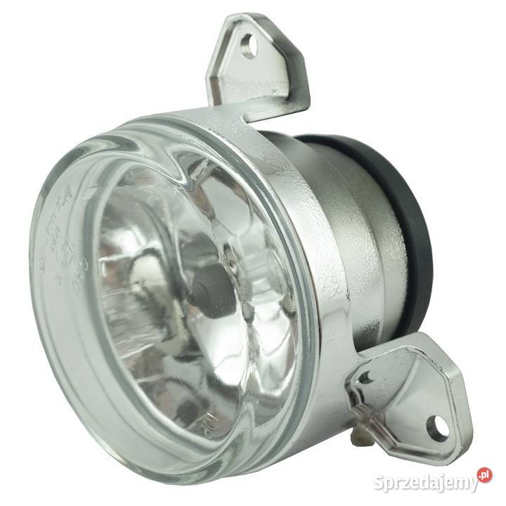 Lampa przednia TRG760 LS XJ25LS MT335LS MT340LS Tajęcina