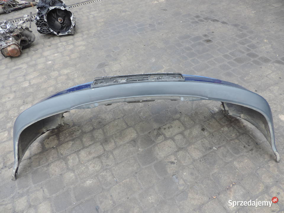 ZDERZAK PRZÓD OPEL ZAFIRA A Z21B FL Nowy Sącz sprzedam